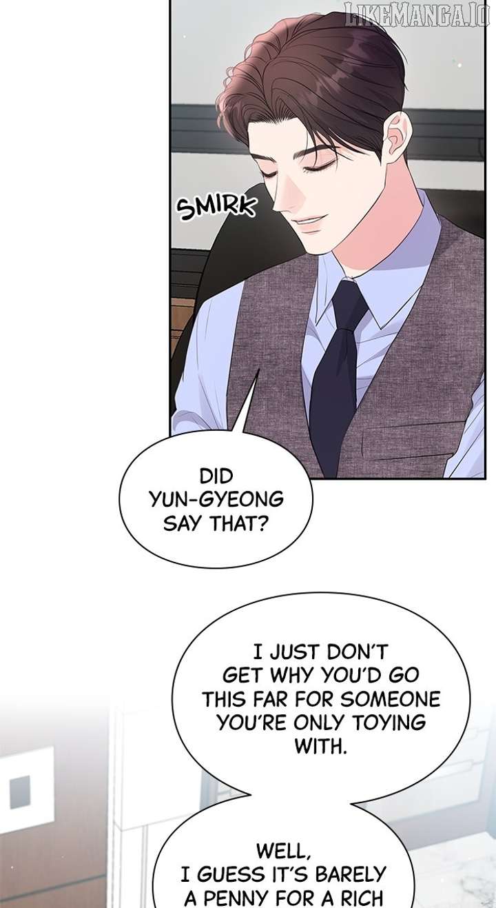 Endless Summer Chapter 49 - Page 96