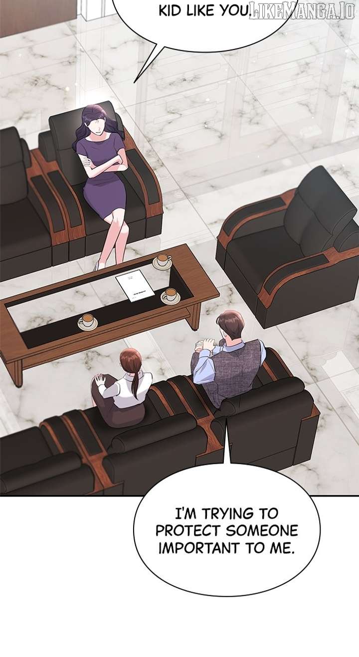 Endless Summer Chapter 49 - Page 97