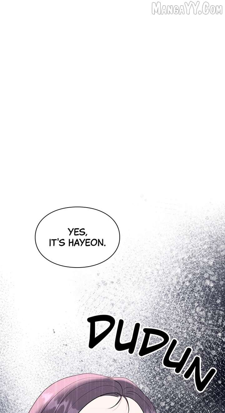 Endless Summer Chapter 50 - Page 1