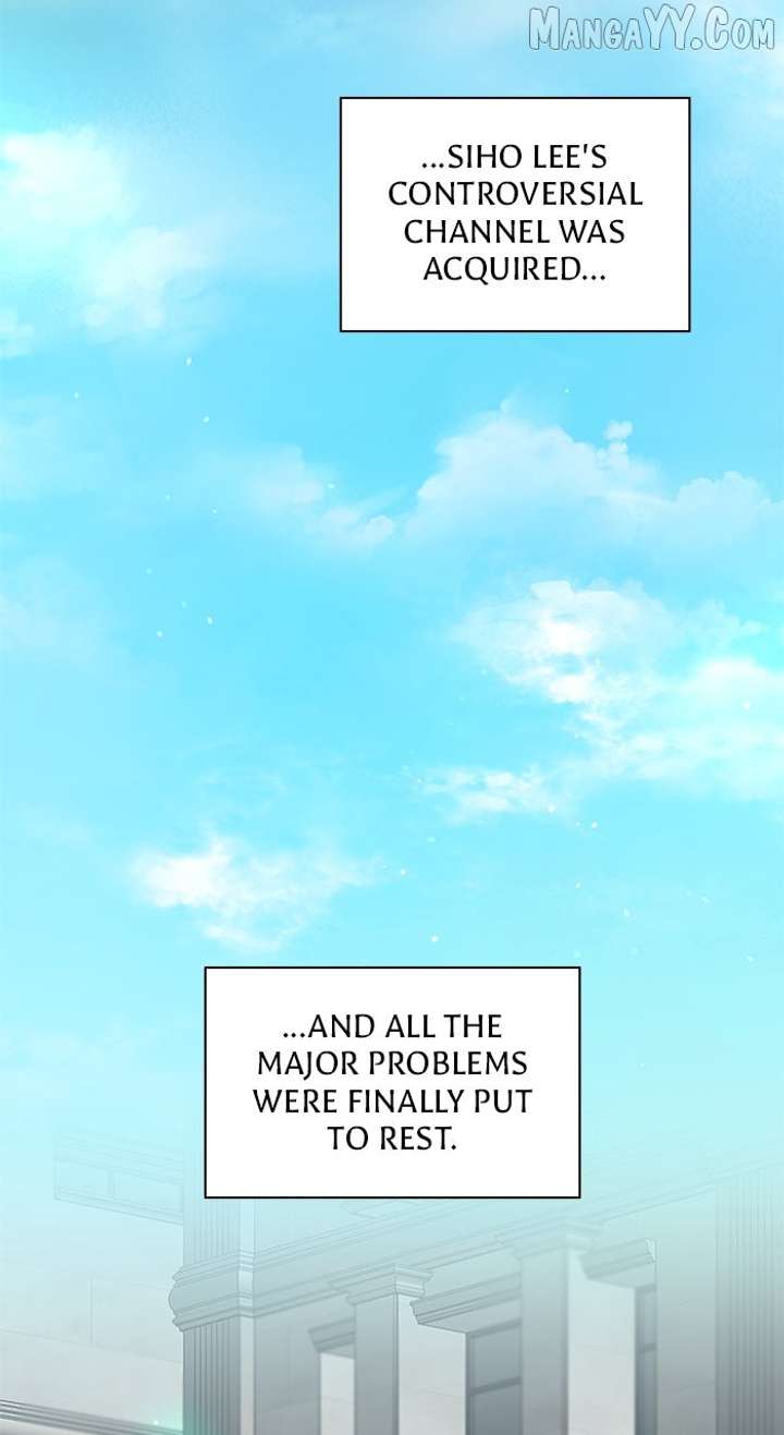 Endless Summer Chapter 50 - Page 11