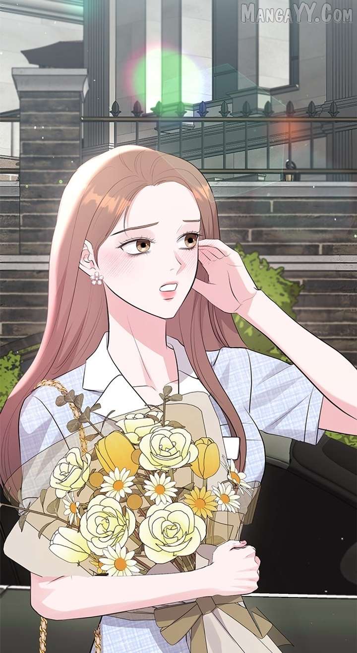 Endless Summer Chapter 50 - Page 12