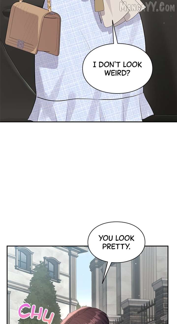 Endless Summer Chapter 50 - Page 13