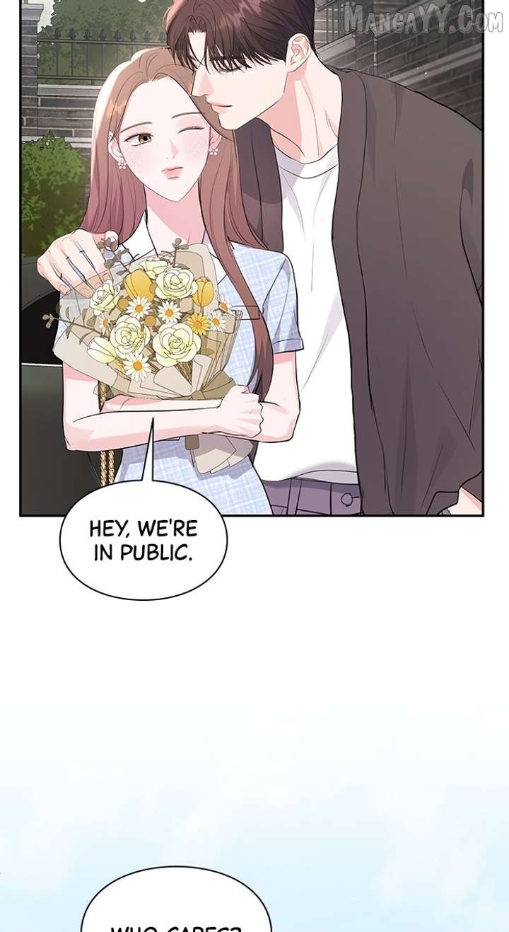 Endless Summer Chapter 50 - Page 14