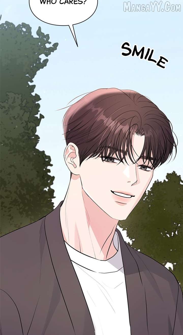 Endless Summer Chapter 50 - Page 15