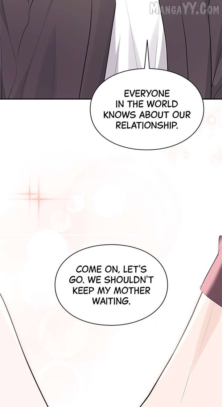 Endless Summer Chapter 50 - Page 16