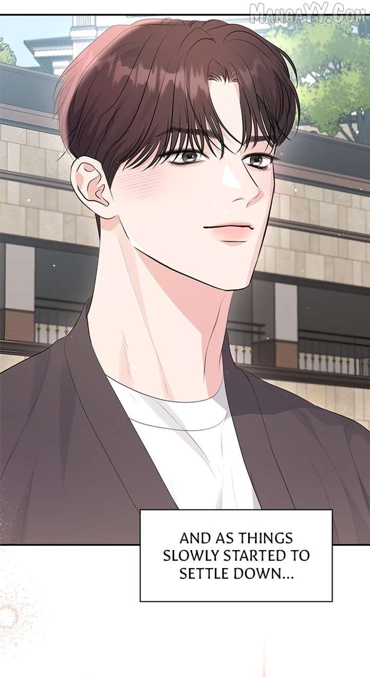 Endless Summer Chapter 50 - Page 18