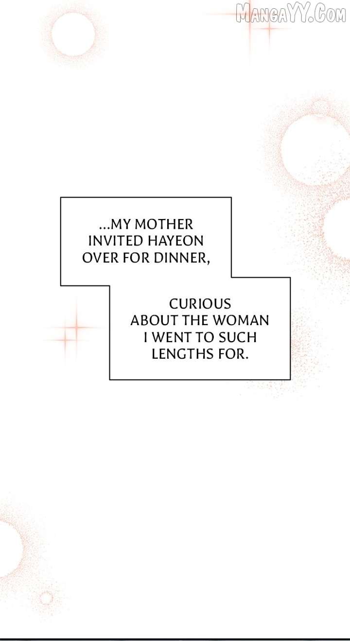 Endless Summer Chapter 50 - Page 19