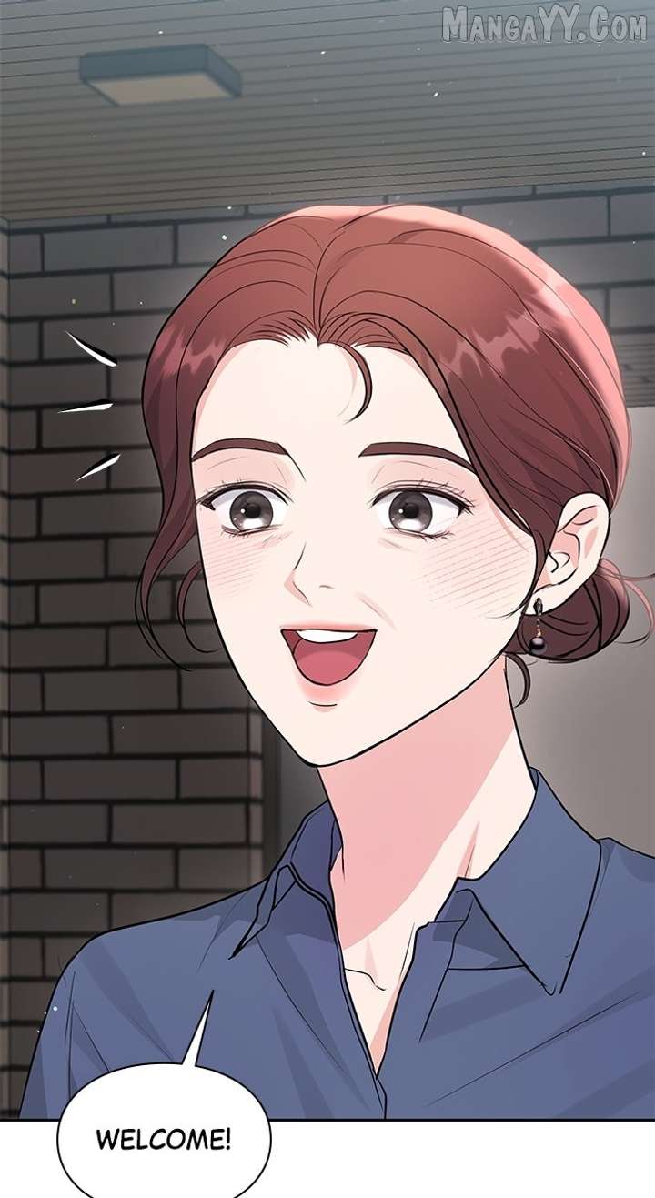 Endless Summer Chapter 50 - Page 20