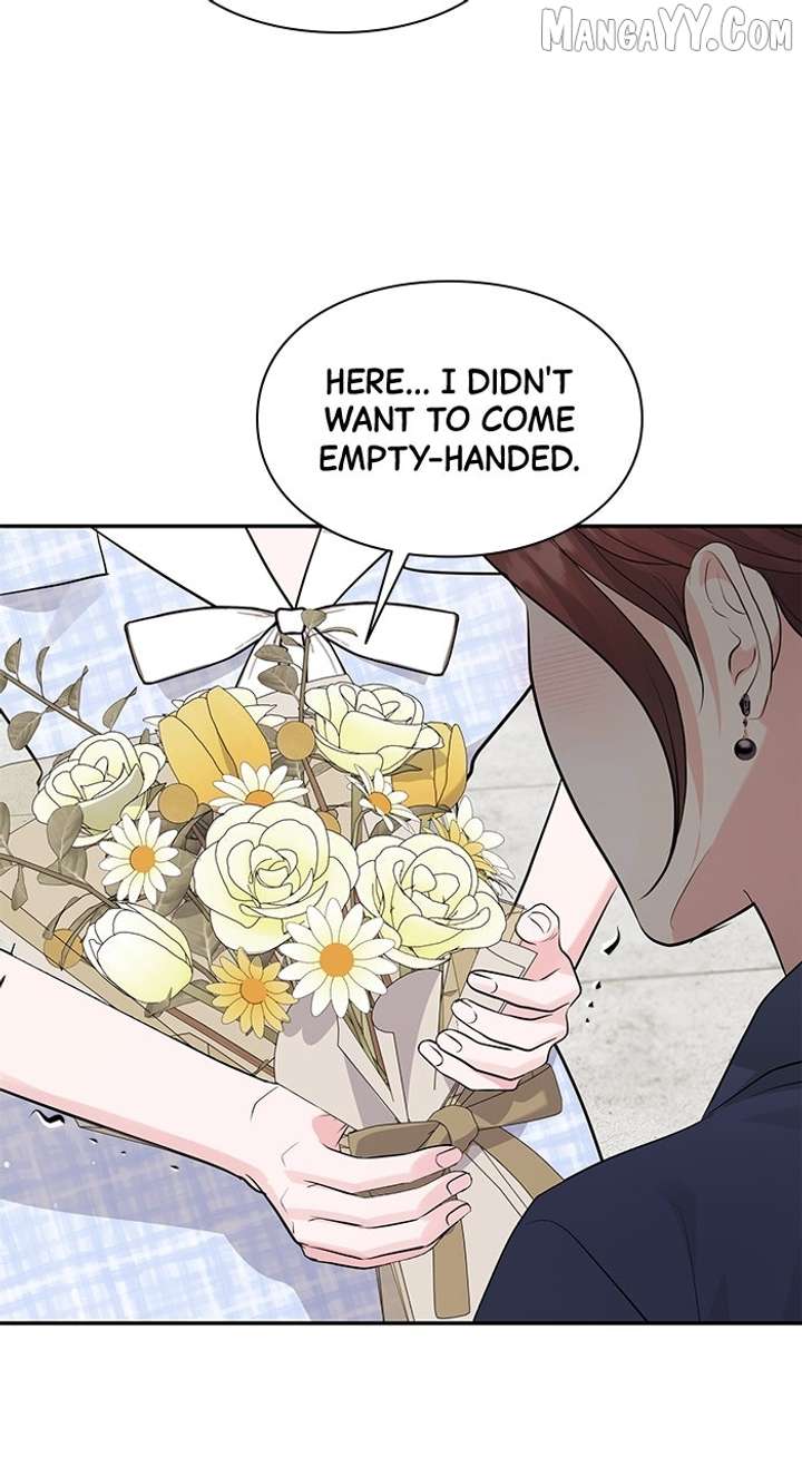 Endless Summer Chapter 50 - Page 22