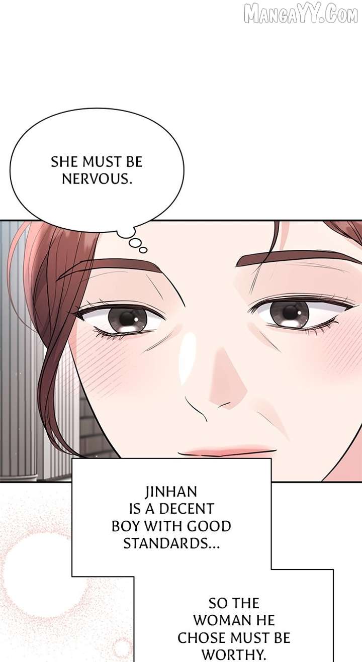 Endless Summer Chapter 50 - Page 23