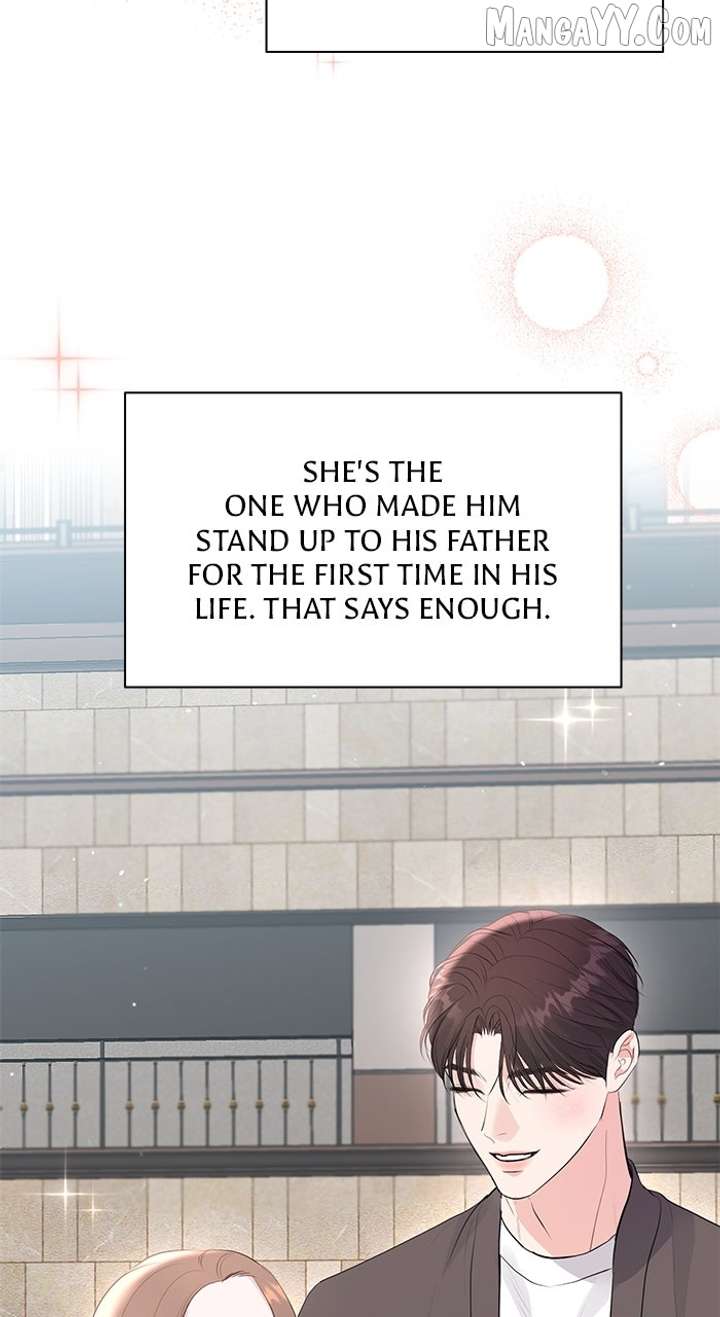 Endless Summer Chapter 50 - Page 24