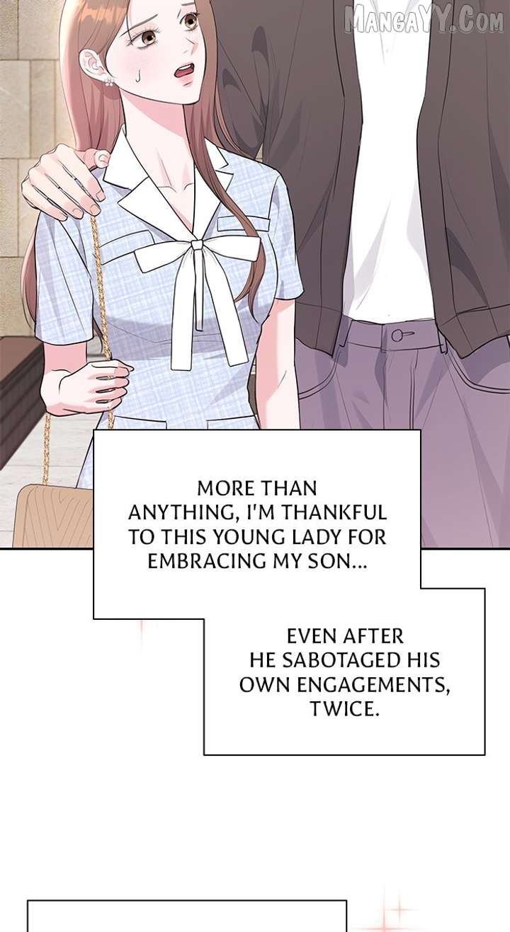 Endless Summer Chapter 50 - Page 25