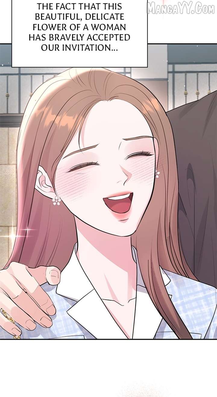 Endless Summer Chapter 50 - Page 26