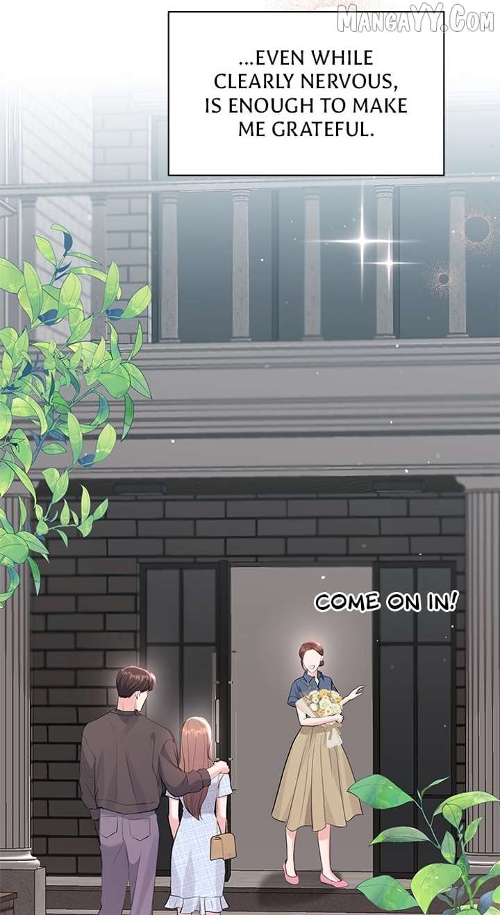 Endless Summer Chapter 50 - Page 27