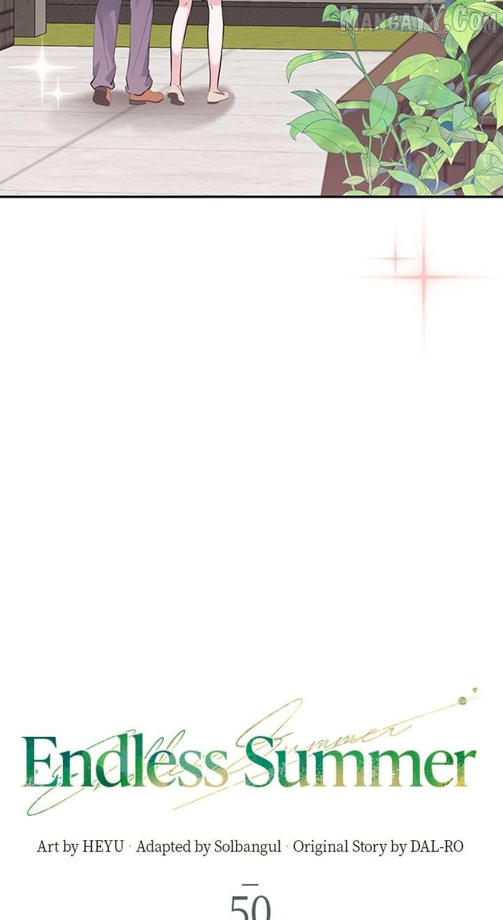 Endless Summer Chapter 50 - Page 28