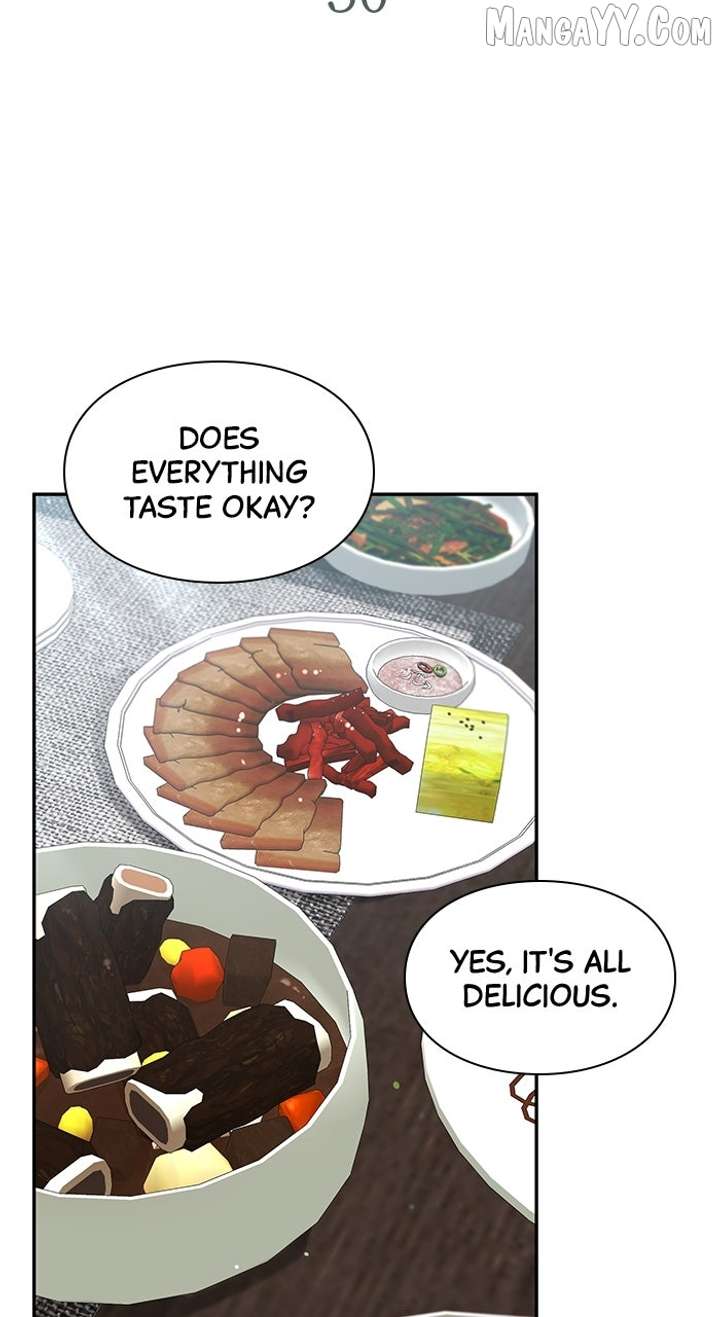 Endless Summer Chapter 50 - Page 29