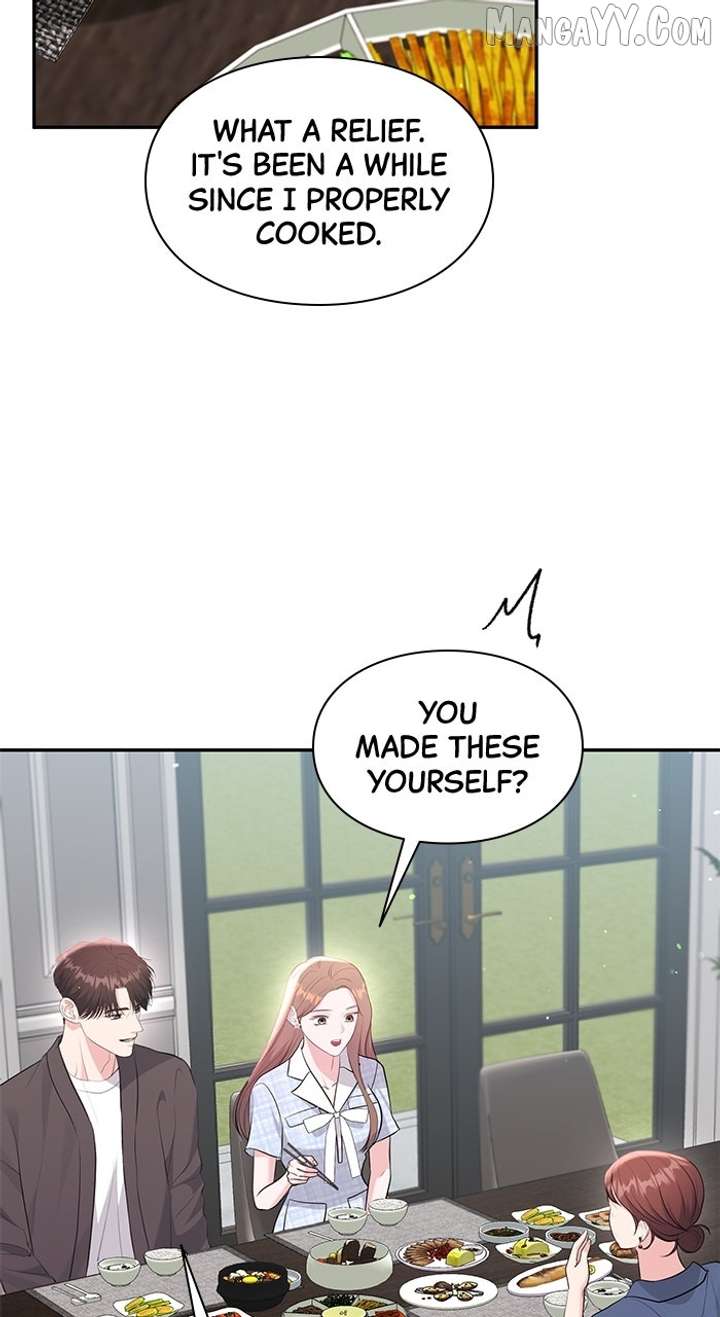 Endless Summer Chapter 50 - Page 30