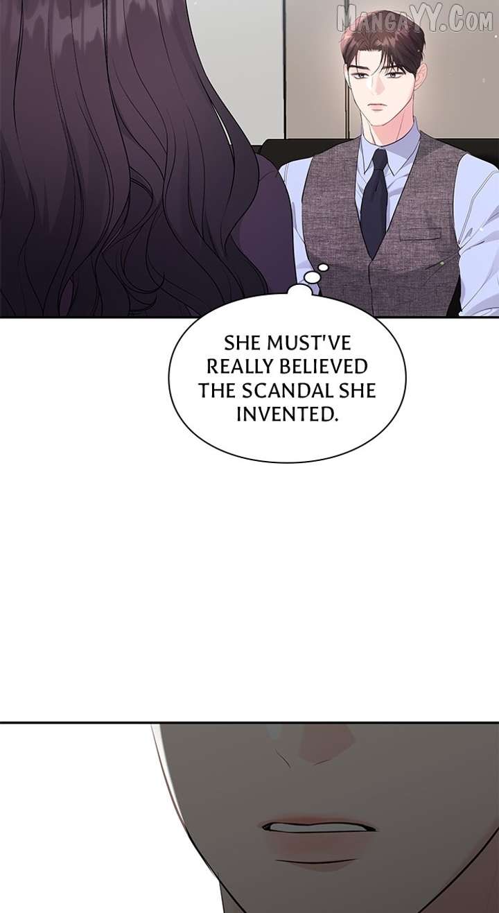 Endless Summer Chapter 50 - Page 4