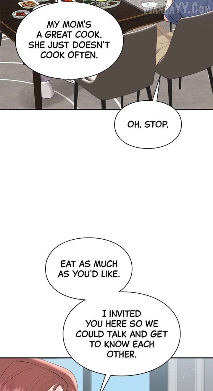 Endless Summer Chapter 50 - Page 31