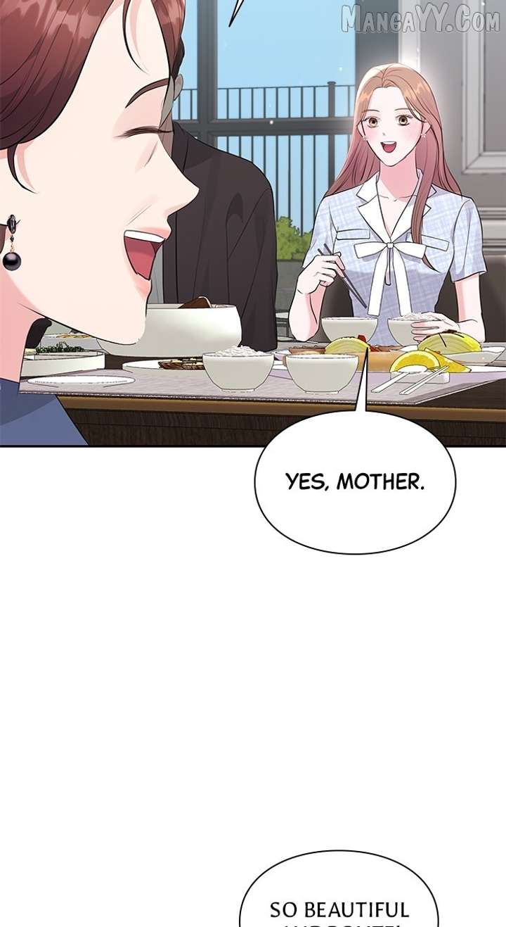 Endless Summer Chapter 50 - Page 32