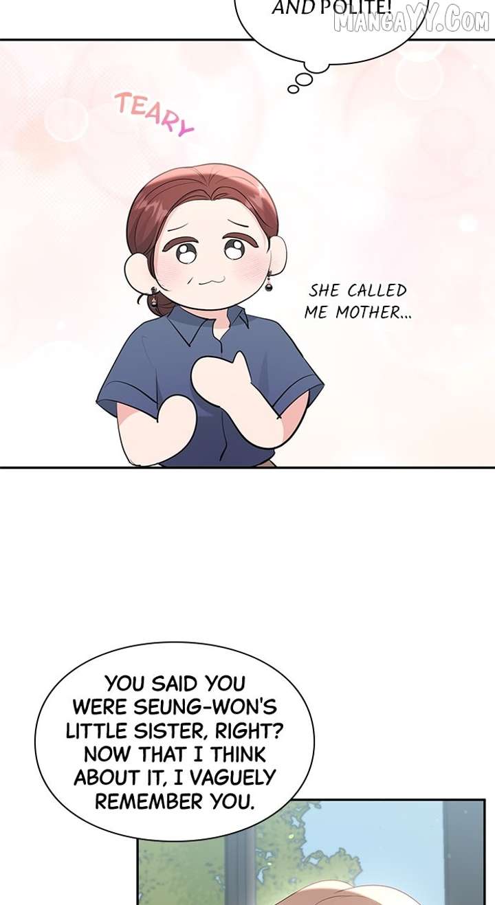 Endless Summer Chapter 50 - Page 33