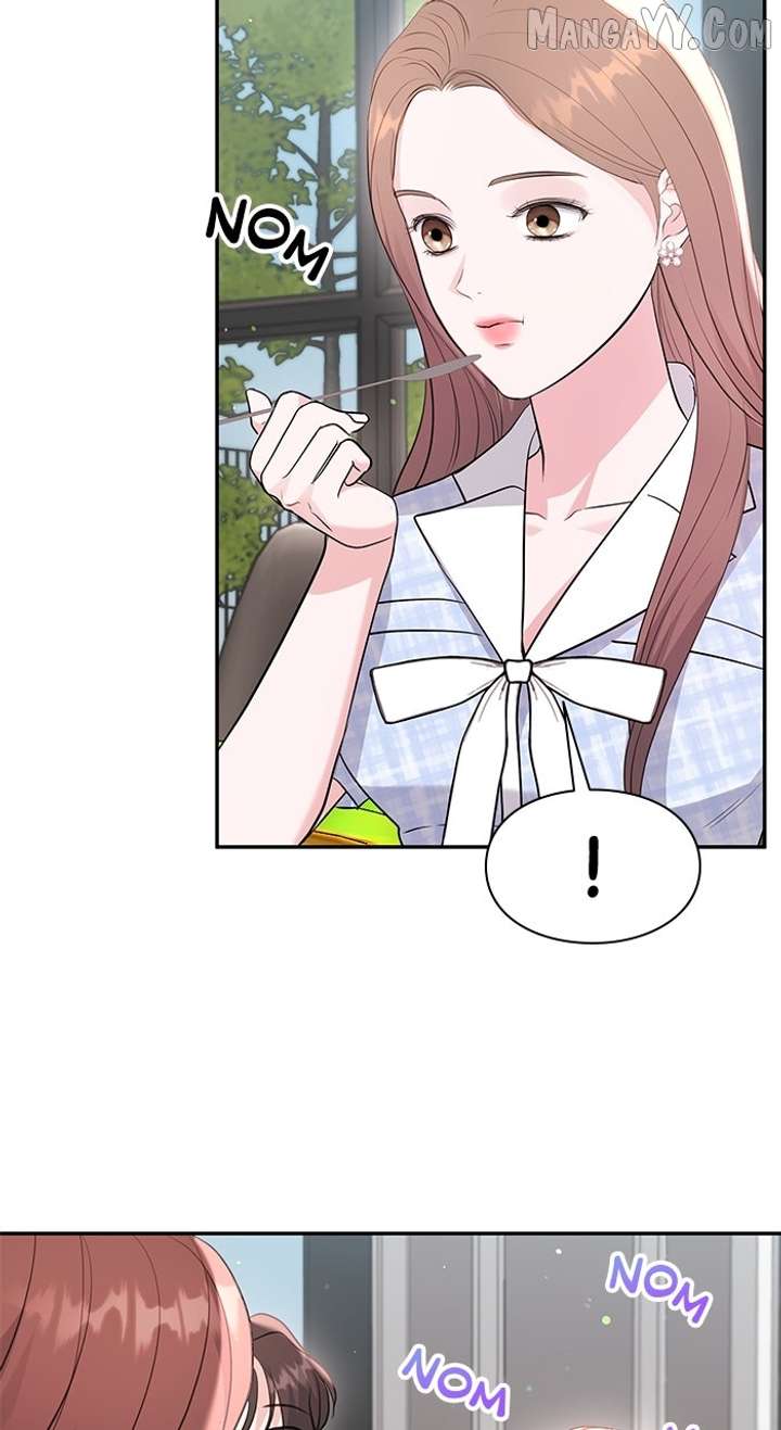 Endless Summer Chapter 50 - Page 34