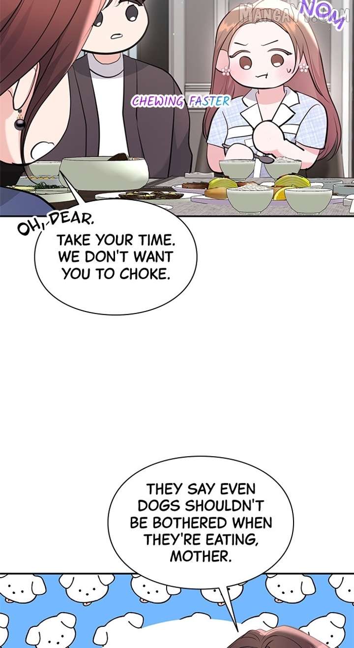 Endless Summer Chapter 50 - Page 35