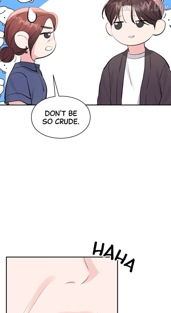 Endless Summer Chapter 50 - Page 36