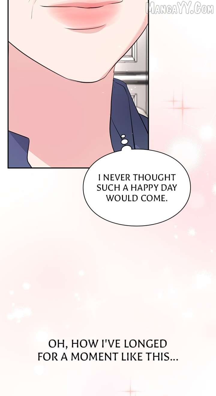 Endless Summer Chapter 50 - Page 37