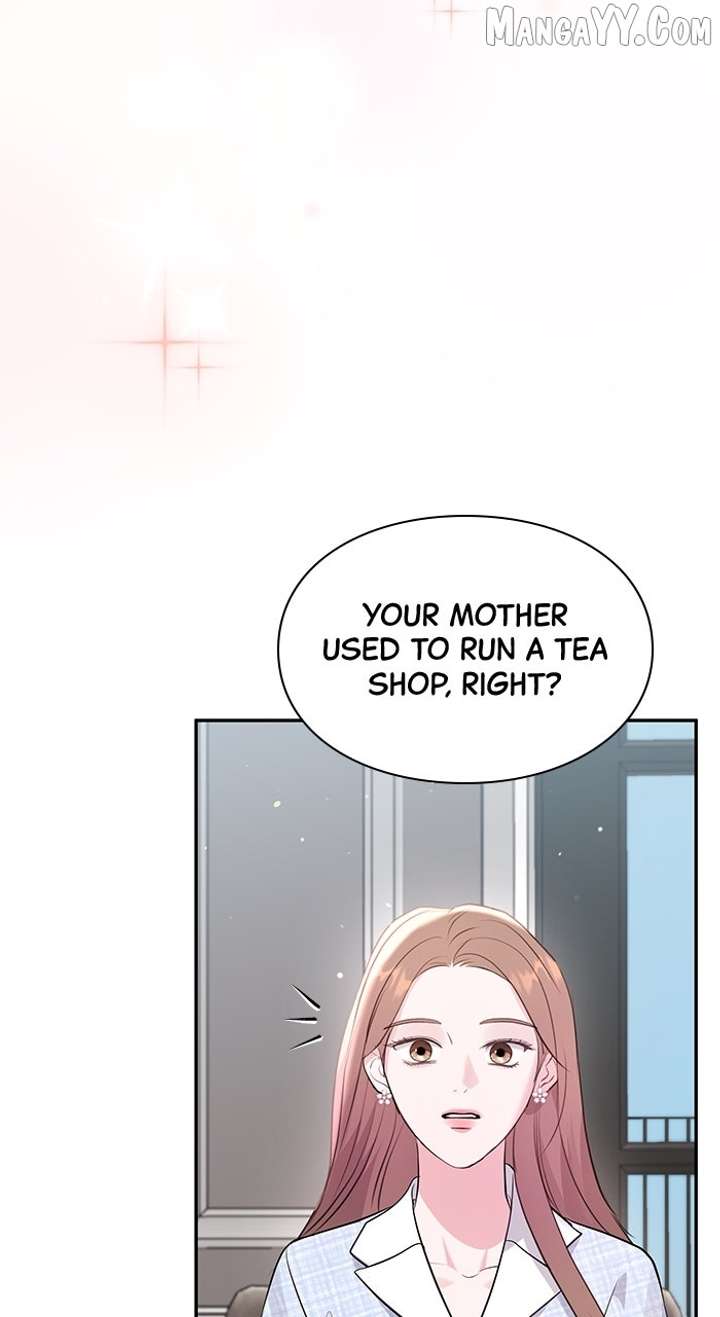 Endless Summer Chapter 50 - Page 38