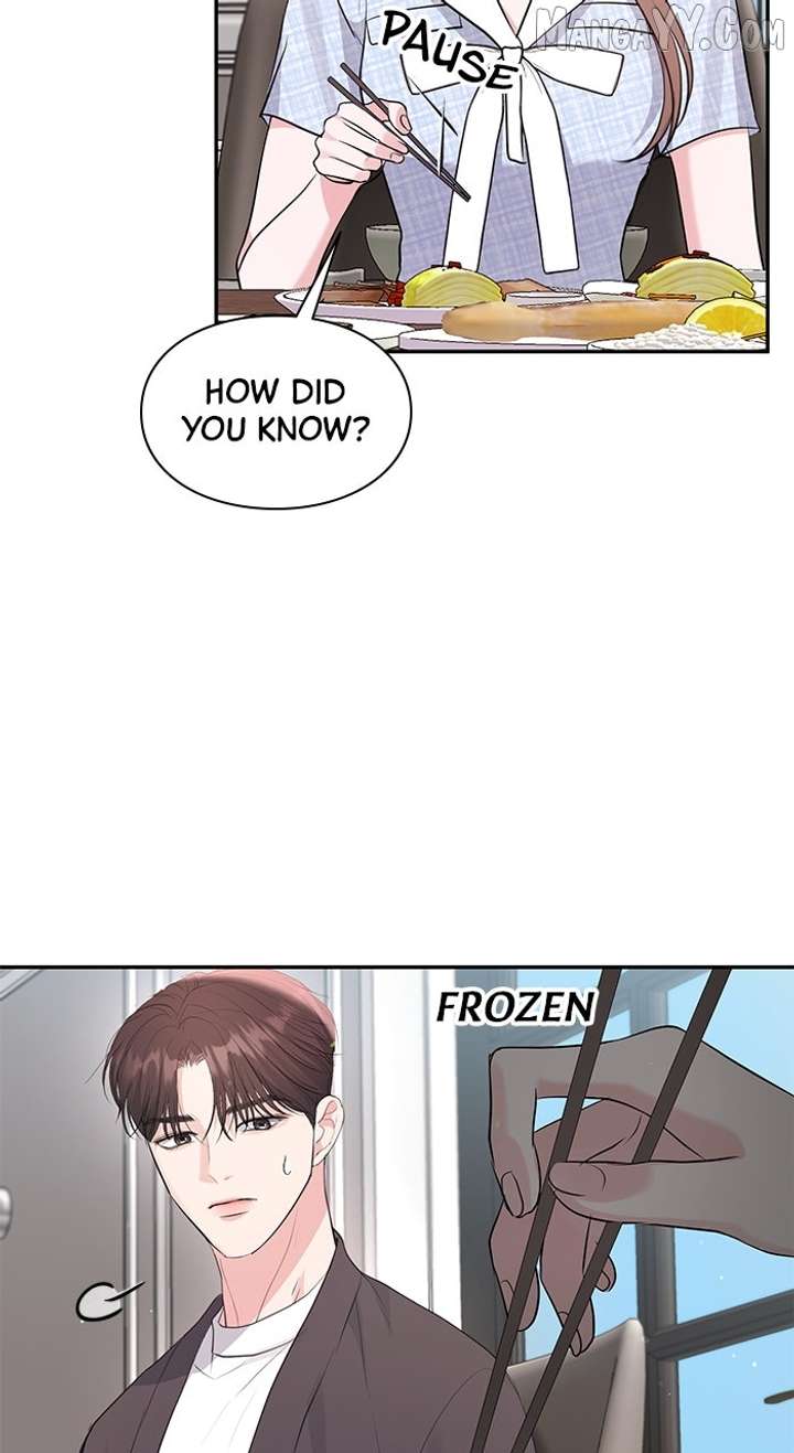 Endless Summer Chapter 50 - Page 39