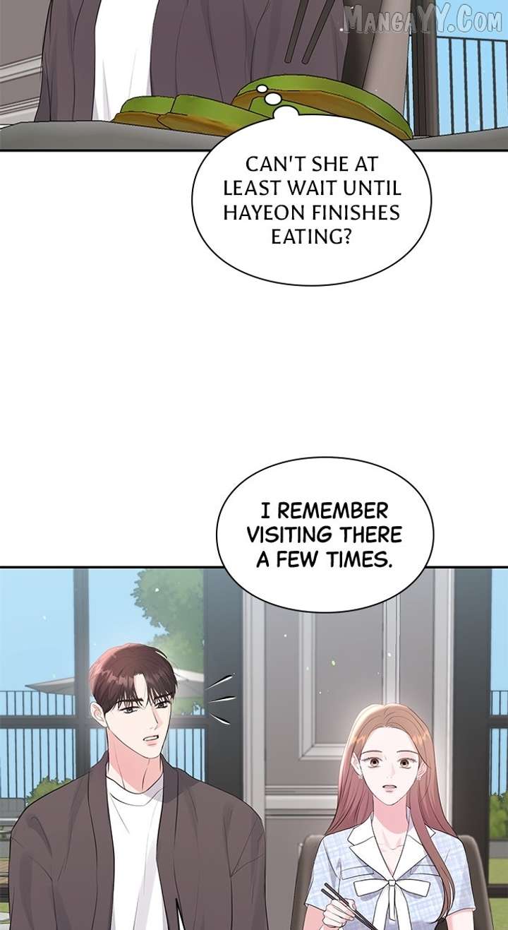 Endless Summer Chapter 50 - Page 40