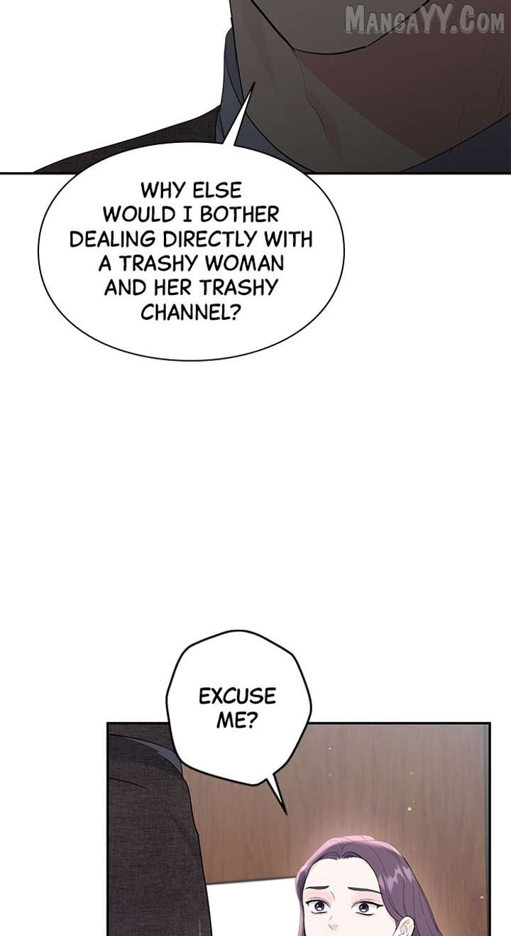 Endless Summer Chapter 50 - Page 5