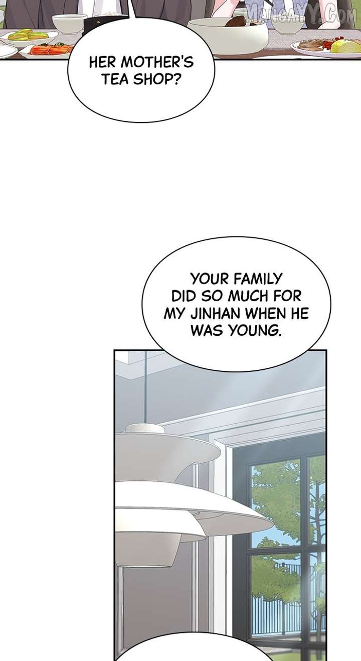 Endless Summer Chapter 50 - Page 41