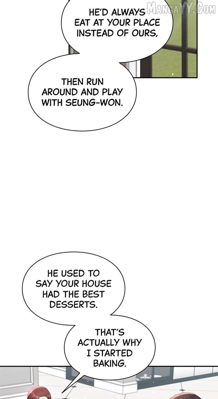 Endless Summer Chapter 50 - Page 42