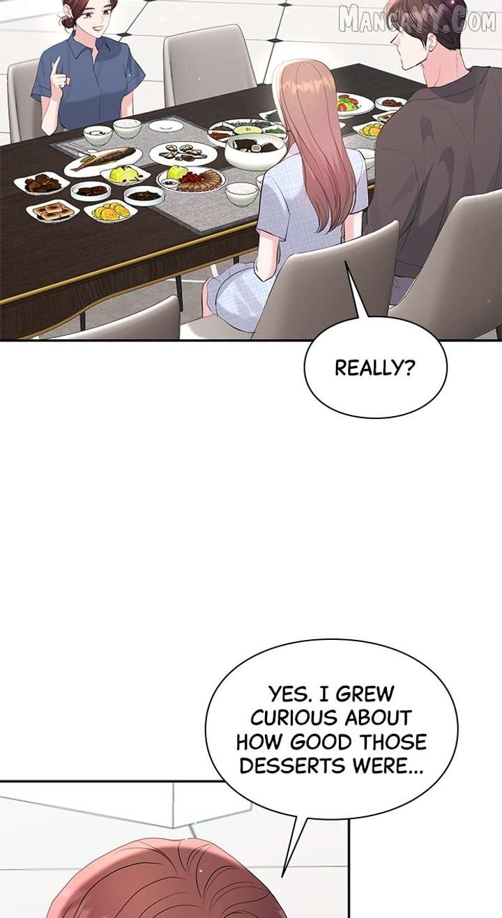 Endless Summer Chapter 50 - Page 43