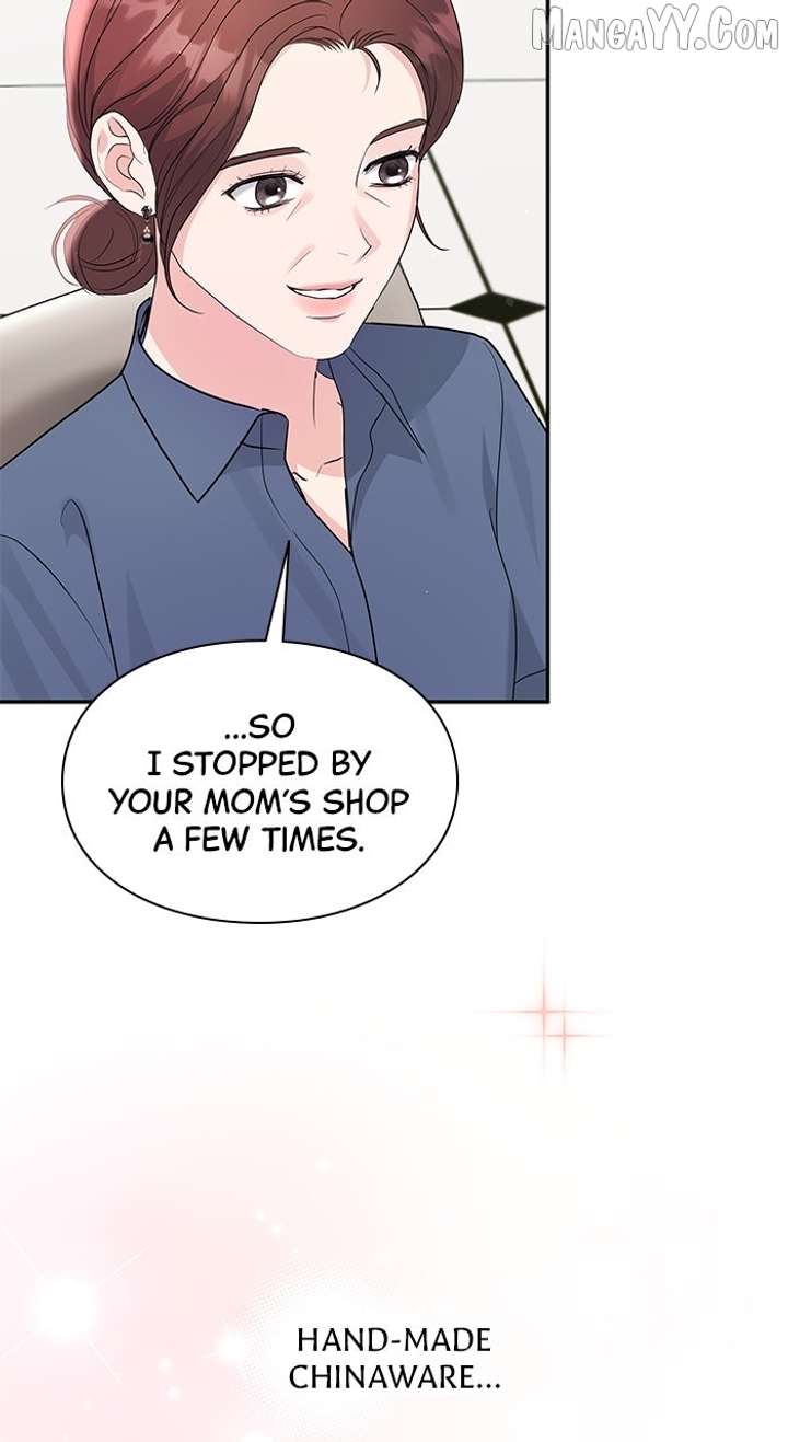 Endless Summer Chapter 50 - Page 44