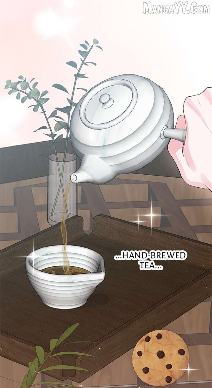 Endless Summer Chapter 50 - Page 45