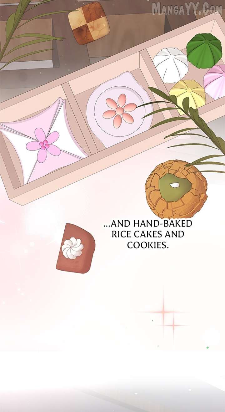 Endless Summer Chapter 50 - Page 46