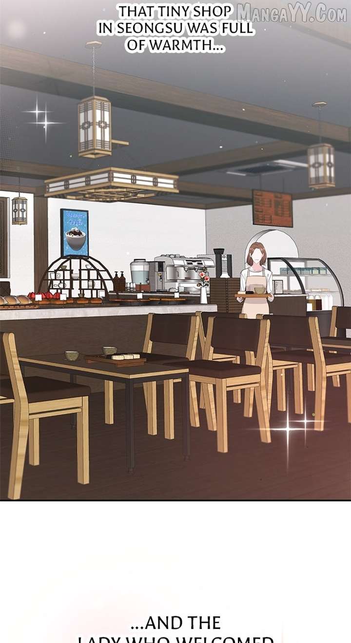 Endless Summer Chapter 50 - Page 47