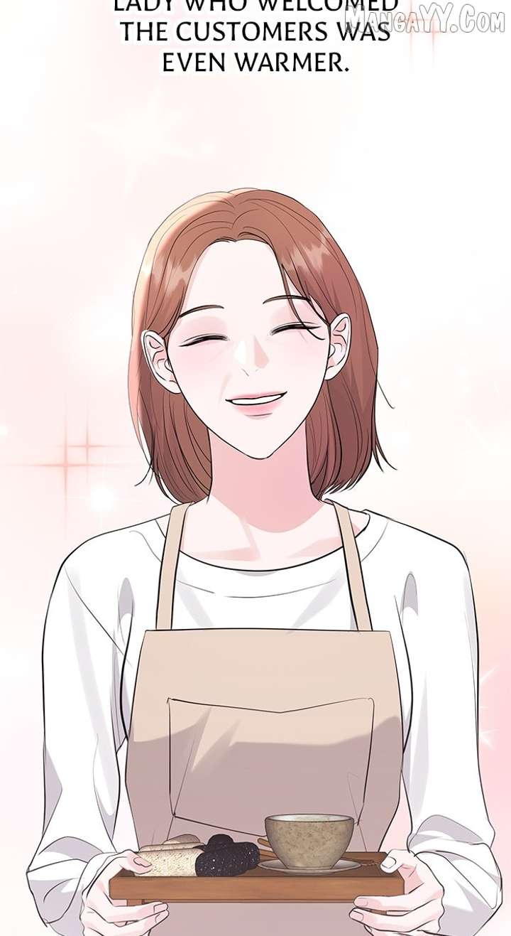 Endless Summer Chapter 50 - Page 48