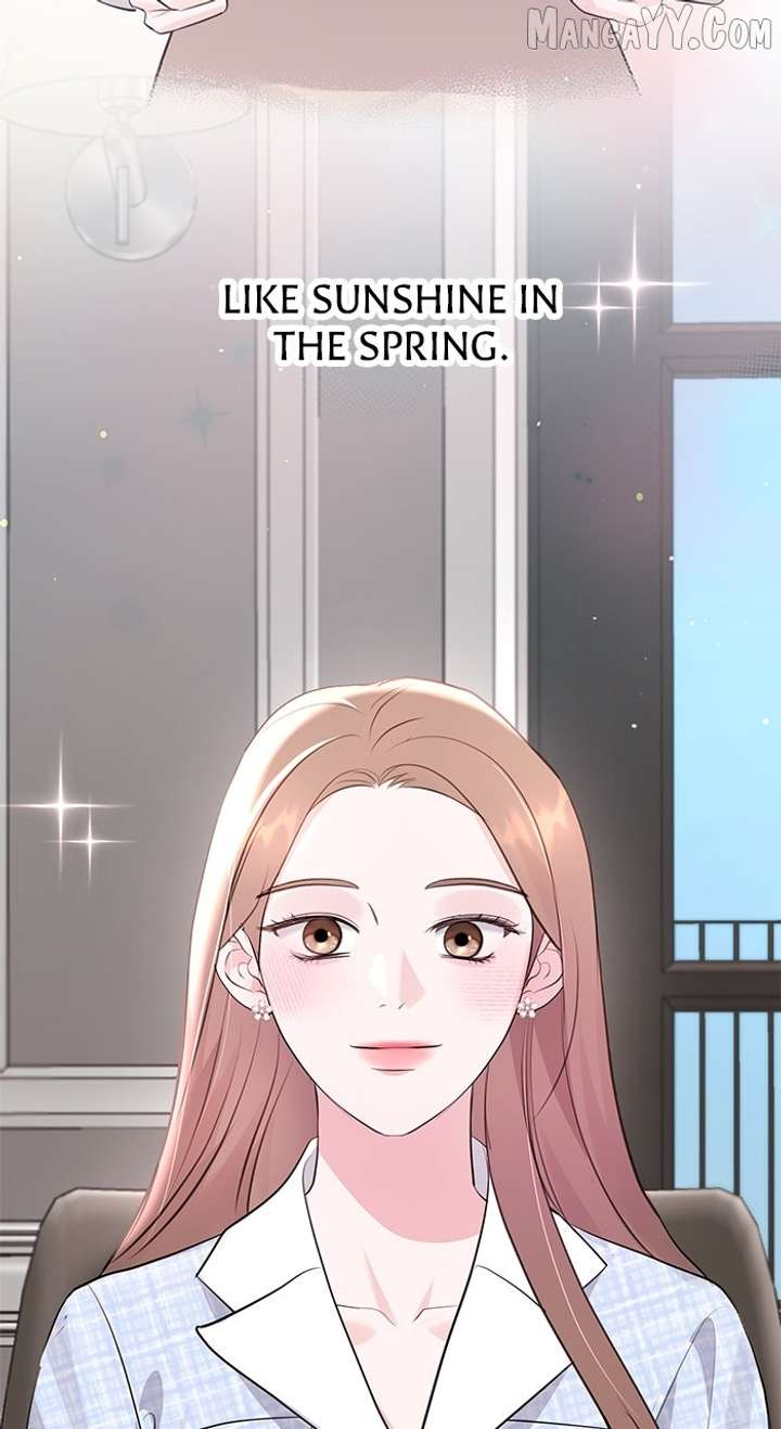 Endless Summer Chapter 50 - Page 49