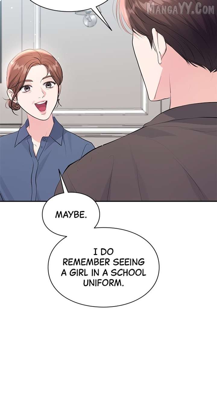 Endless Summer Chapter 50 - Page 51