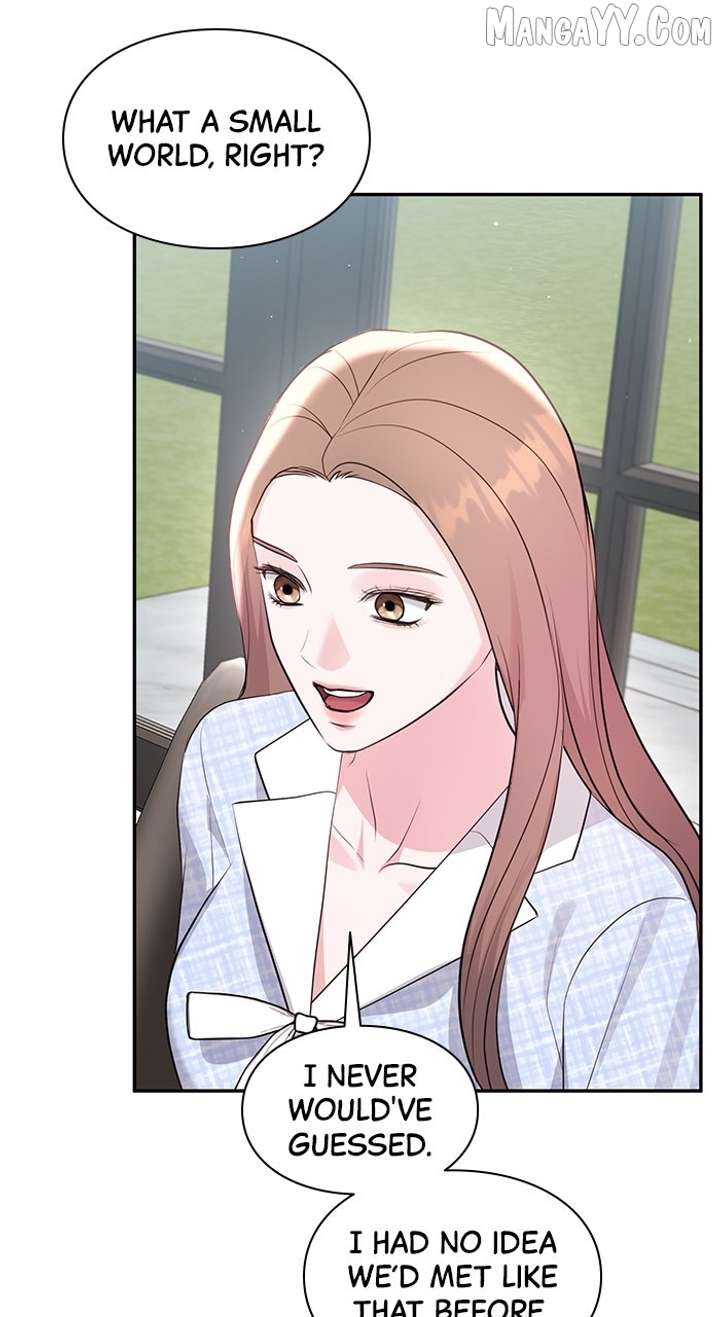 Endless Summer Chapter 50 - Page 52