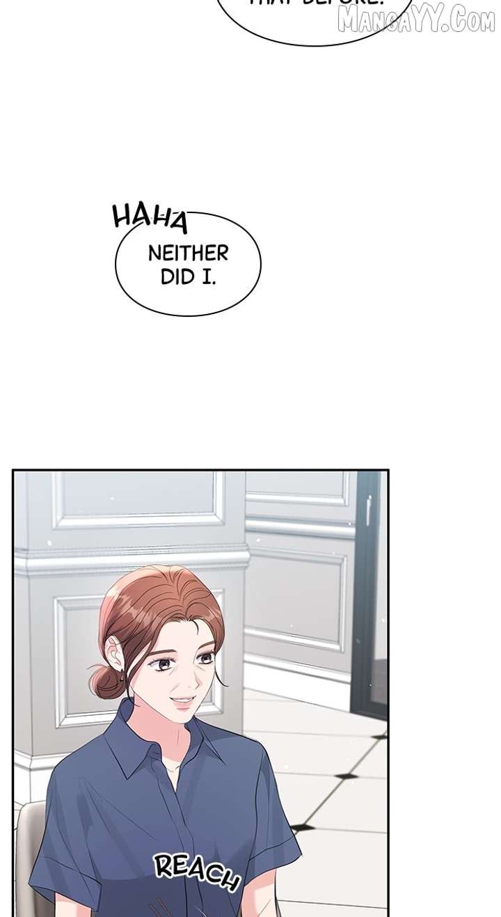 Endless Summer Chapter 50 - Page 53