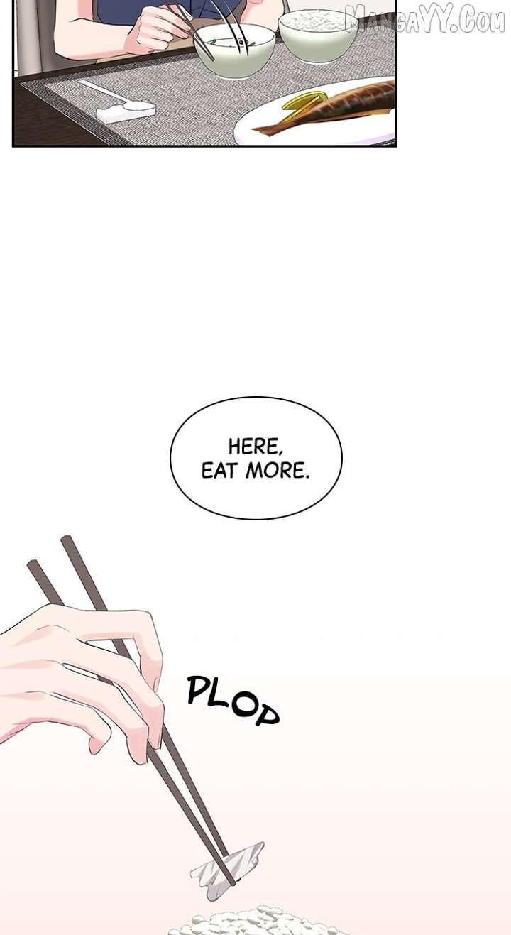 Endless Summer Chapter 50 - Page 54