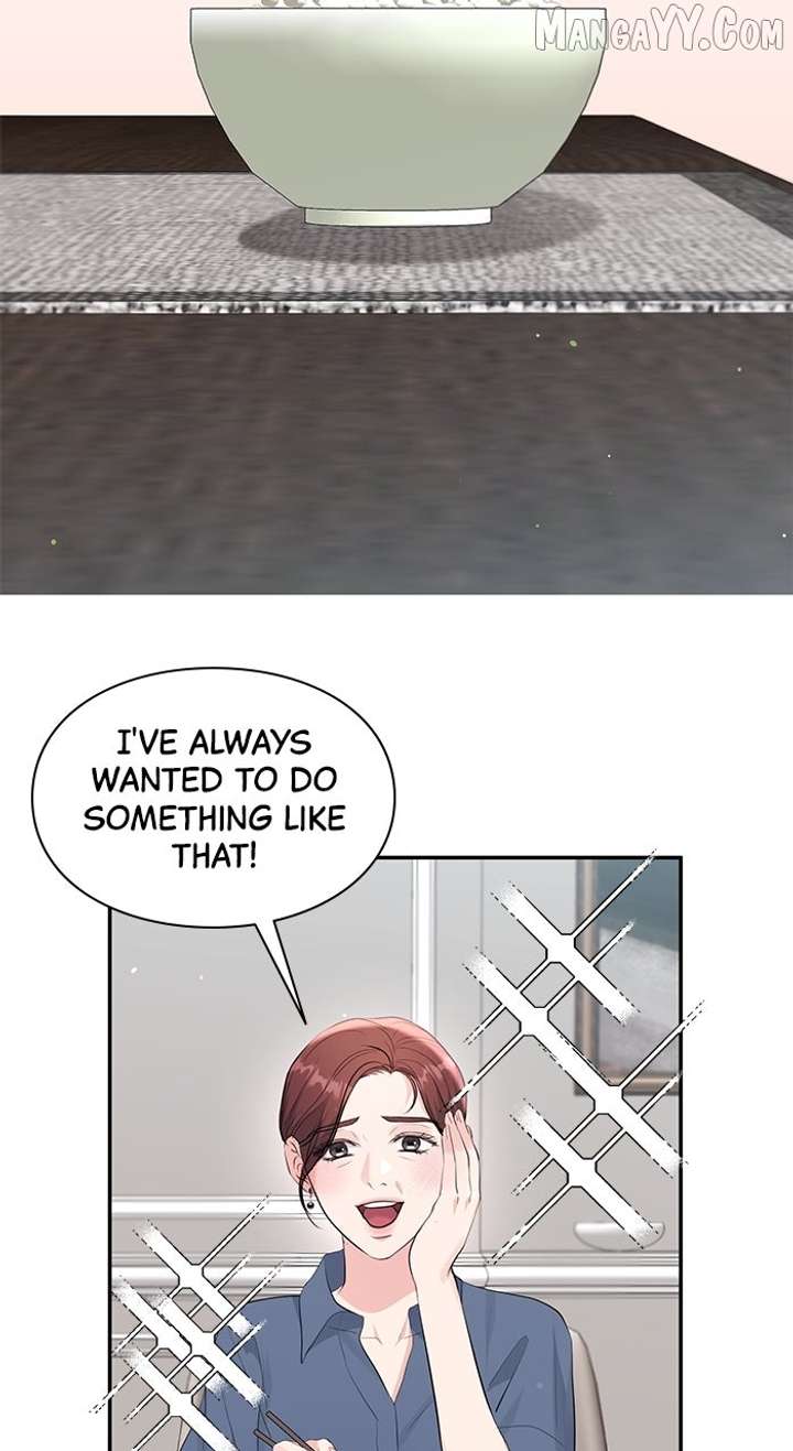 Endless Summer Chapter 50 - Page 55