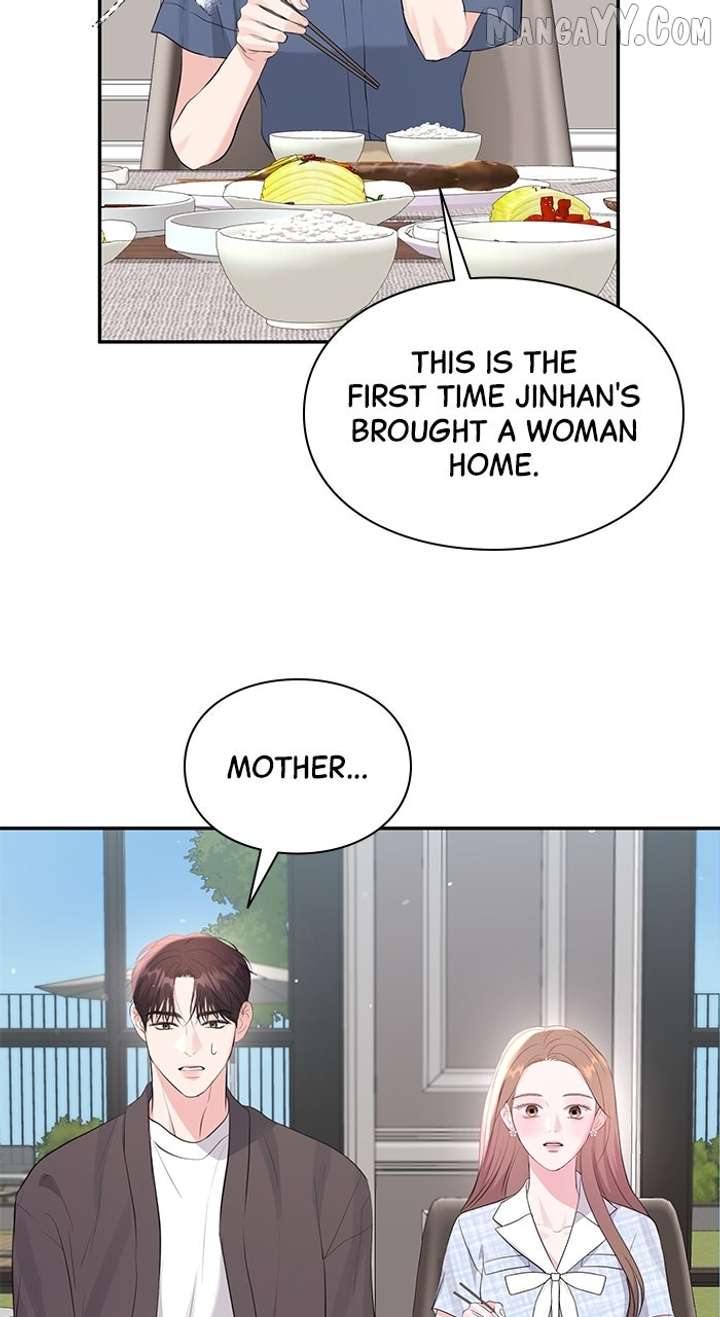 Endless Summer Chapter 50 - Page 56