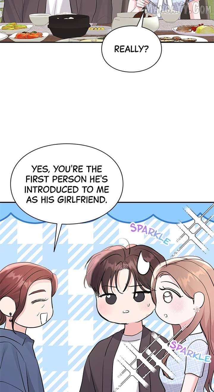 Endless Summer Chapter 50 - Page 57