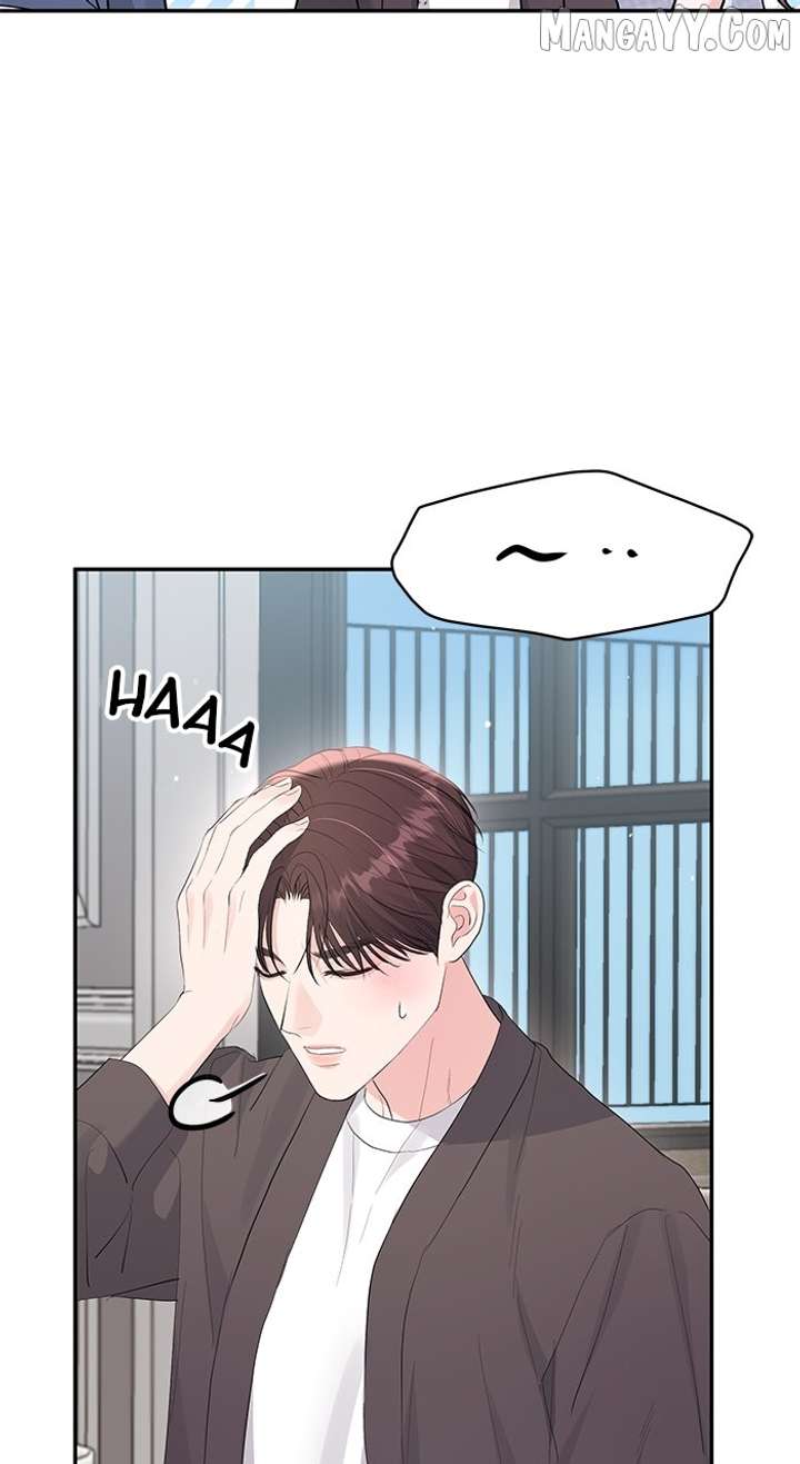 Endless Summer Chapter 50 - Page 58